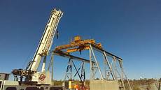 Crane Gearboxes