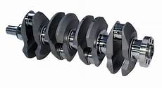 Crankshaft Honda