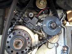 Crankshaft Honda
