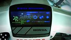 Crankshaft Honda