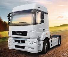 Crankshaft Kamaz