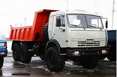 Crankshaft Kamaz