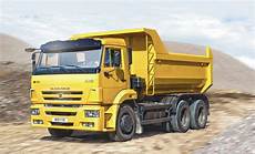 Crankshaft Kamaz