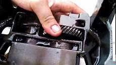 Crankshaft Mazda