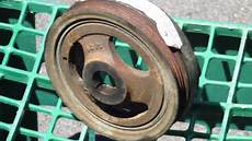 Crankshaft Mazda