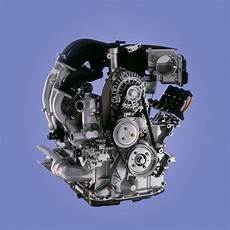 Crankshaft Mazda