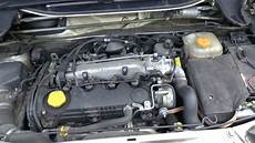 Crankshaft Opel