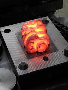 Crankshaft Process