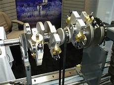 Crankshaft Process