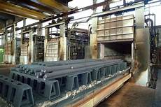Crankshaft Process