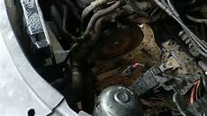 Crankshaft Skoda