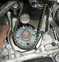 Crankshaft Skoda