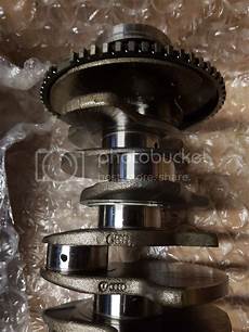 Crankshaft