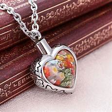 Cremation Jewelry