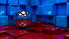Cube
