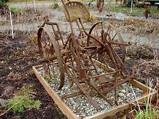 Cultivator Manufacture