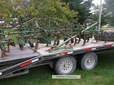 Cultivator Manufacture