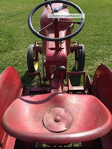 Cultivator Manufacture