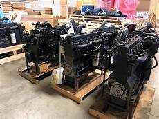 Cummins Crankshaft