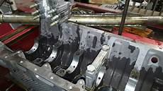 Cummins Crankshaft