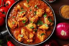 Curry Sauces