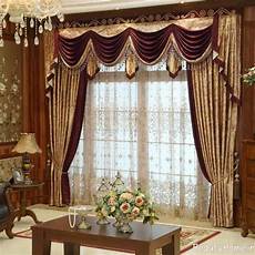 Curtain Guipure