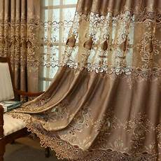 Curtain Guipure