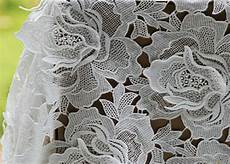 Curtain Guipure