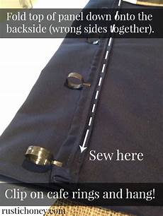 Curtain Profiles