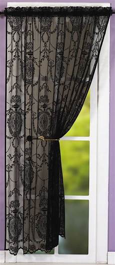 Curtain Voile