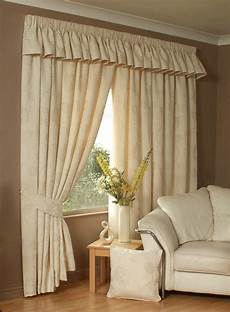 Curtain Voile