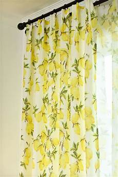 Curtain Voile