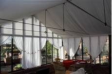 Curtain Voile