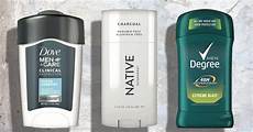 Deodorants Cover