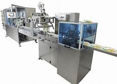 Diapers Making Machines