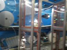 Diapers Making Machines