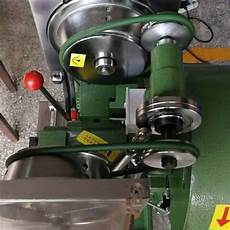 Diapers Making Machines