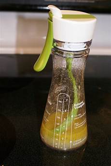 Dijon Dressings