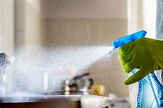 Disinfectant Cleaner