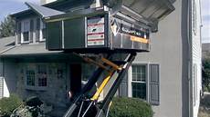 Dump Trailer