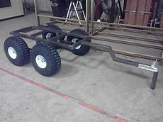 Dump Trailer