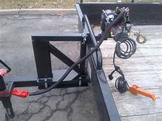 Dump Trailer