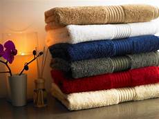 Egyptian Towel