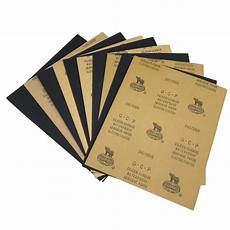 Emery Paper