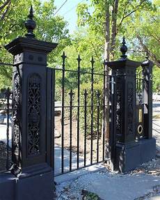 Entrance Gate