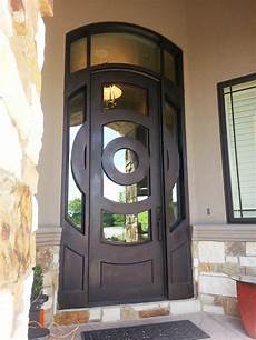 Entry Doors