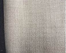 Fabric Upholstery