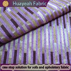 Fabric Upholstery