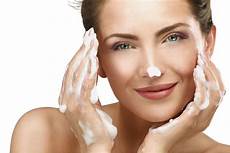 Face Cleaning