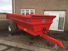 Farm Dumptrailer